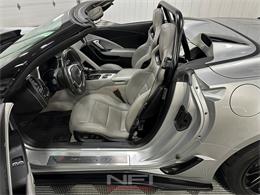 2014 Chevrolet Corvette (CC-2032431) for sale in North East, Pennsylvania