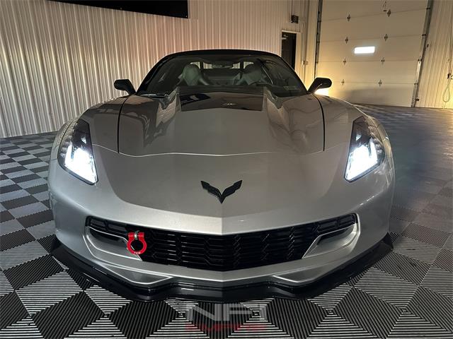 2014 Chevrolet Corvette (CC-2032431) for sale in North East, Pennsylvania