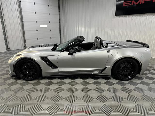 2014 Chevrolet Corvette (CC-2032431) for sale in North East, Pennsylvania