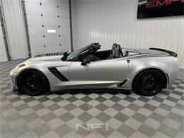 2014 Chevrolet Corvette (CC-2032431) for sale in North East, Pennsylvania