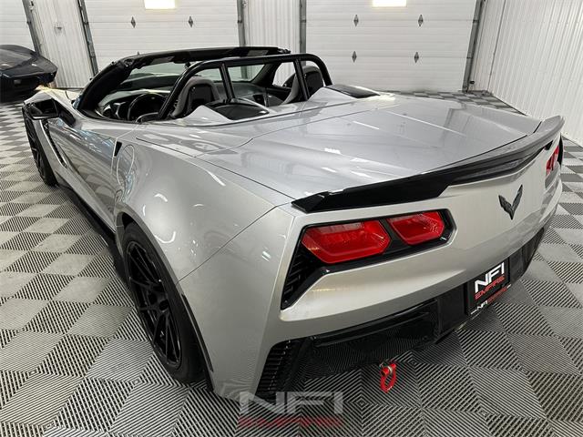 2014 Chevrolet Corvette (CC-2032431) for sale in North East, Pennsylvania