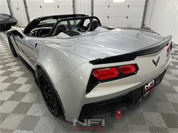 2014 Chevrolet Corvette (CC-2032431) for sale in North East, Pennsylvania