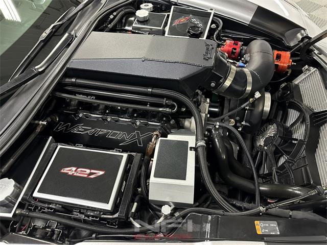 2014 Chevrolet Corvette (CC-2032431) for sale in North East, Pennsylvania