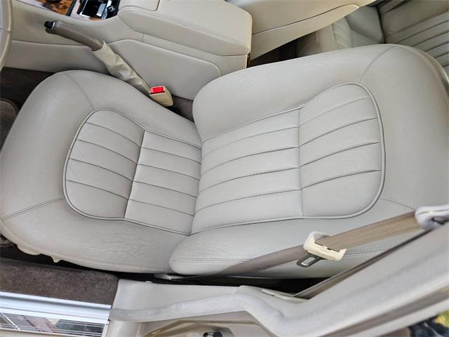 1995 Jaguar XJ (CC-2032458) for sale in Woodland Hills, California