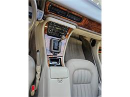 1995 Jaguar XJ (CC-2032458) for sale in Woodland Hills, California