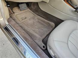 1995 Jaguar XJ (CC-2032458) for sale in Woodland Hills, California