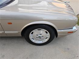 1995 Jaguar XJ (CC-2032458) for sale in Woodland Hills, California