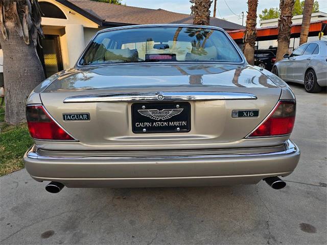 1995 Jaguar XJ (CC-2032458) for sale in Woodland Hills, California