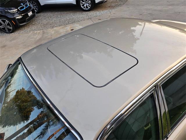 1995 Jaguar XJ (CC-2032458) for sale in Woodland Hills, California