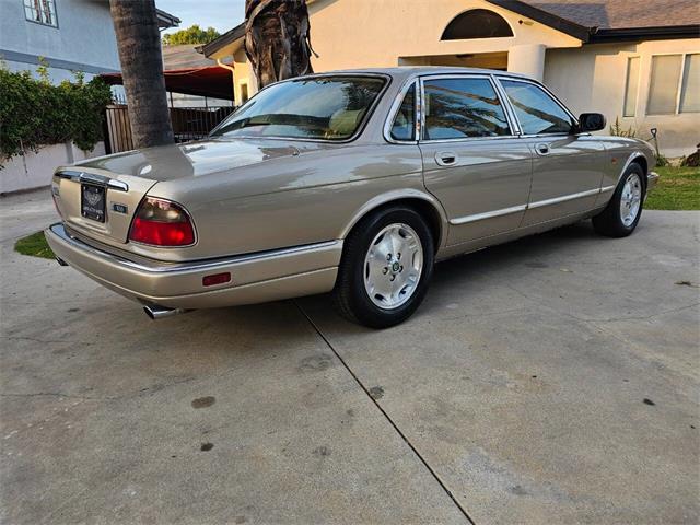 1995 Jaguar XJ (CC-2032458) for sale in Woodland Hills, California