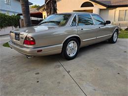 1995 Jaguar XJ (CC-2032458) for sale in Woodland Hills, California