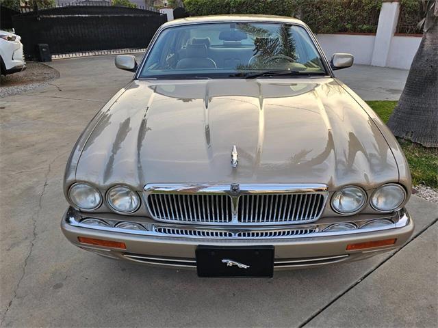 1995 Jaguar XJ (CC-2032458) for sale in Woodland Hills, California