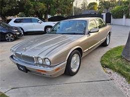 1995 Jaguar XJ (CC-2032458) for sale in Woodland Hills, California