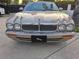 1995 Jaguar XJ (CC-2032458) for sale in Woodland Hills, California