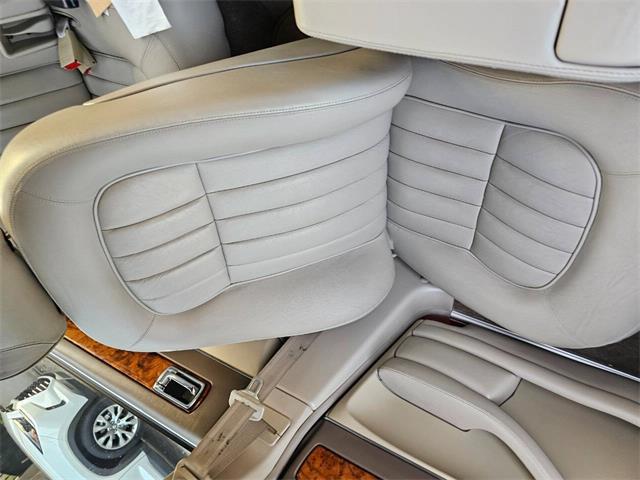 1995 Jaguar XJ (CC-2032458) for sale in Woodland Hills, California