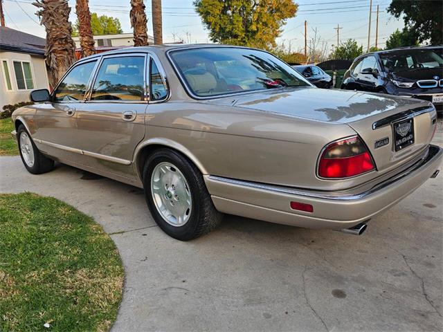 1995 Jaguar XJ (CC-2032458) for sale in Woodland Hills, California