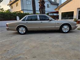 1995 Jaguar XJ (CC-2032458) for sale in Woodland Hills, California