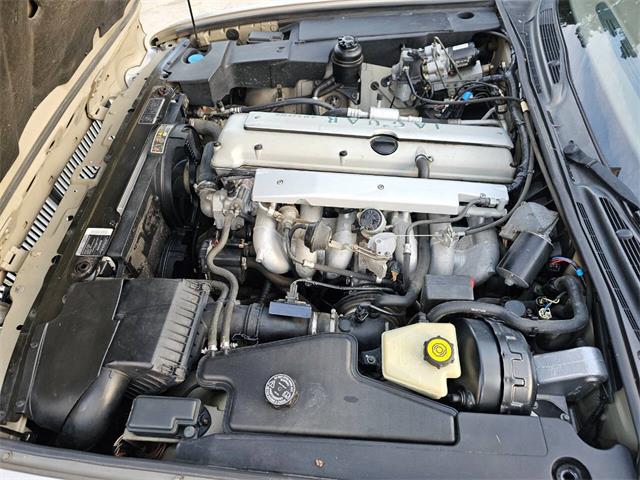 1995 Jaguar XJ (CC-2032458) for sale in Woodland Hills, California