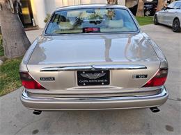 1995 Jaguar XJ (CC-2032458) for sale in Woodland Hills, California