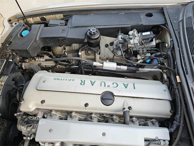 1995 Jaguar XJ (CC-2032458) for sale in Woodland Hills, California