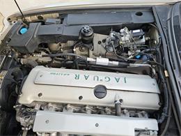 1995 Jaguar XJ (CC-2032458) for sale in Woodland Hills, California