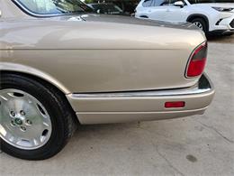 1995 Jaguar XJ (CC-2032458) for sale in Woodland Hills, California