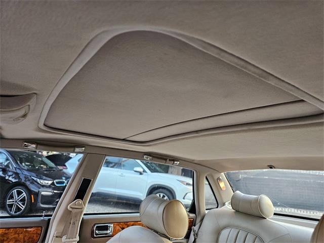 1995 Jaguar XJ (CC-2032458) for sale in Woodland Hills, California