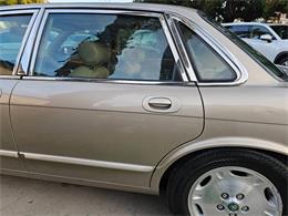 1995 Jaguar XJ (CC-2032458) for sale in Woodland Hills, California