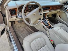 1995 Jaguar XJ (CC-2032458) for sale in Woodland Hills, California