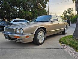 1995 Jaguar XJ (CC-2032458) for sale in Woodland Hills, California