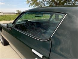 1973 Pontiac Firebird Trans Am (CC-2032474) for sale in Lincoln, Nebraska
