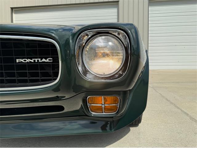1973 Pontiac Firebird Trans Am (CC-2032474) for sale in Lincoln, Nebraska