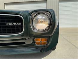 1973 Pontiac Firebird Trans Am (CC-2032474) for sale in Lincoln, Nebraska