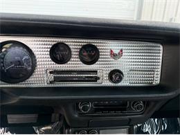 1973 Pontiac Firebird Trans Am (CC-2032474) for sale in Lincoln, Nebraska