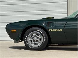 1973 Pontiac Firebird Trans Am (CC-2032474) for sale in Lincoln, Nebraska