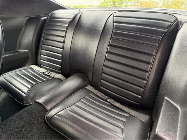 1973 Pontiac Firebird Trans Am (CC-2032474) for sale in Lincoln, Nebraska