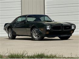 1973 Pontiac Firebird Trans Am (CC-2032474) for sale in Lincoln, Nebraska