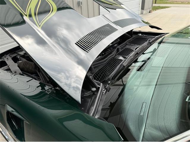 1973 Pontiac Firebird Trans Am (CC-2032474) for sale in Lincoln, Nebraska