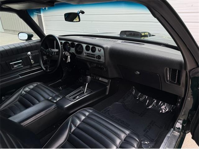 1973 Pontiac Firebird Trans Am (CC-2032474) for sale in Lincoln, Nebraska