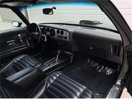 1973 Pontiac Firebird Trans Am (CC-2032474) for sale in Lincoln, Nebraska