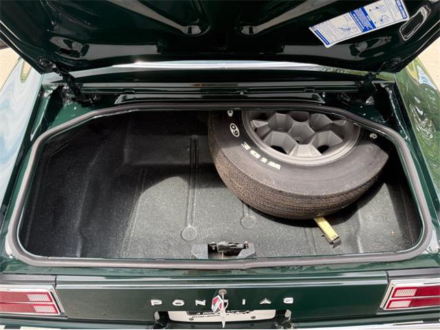 1973 Pontiac Firebird Trans Am (CC-2032474) for sale in Lincoln, Nebraska
