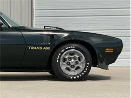 1973 Pontiac Firebird Trans Am (CC-2032474) for sale in Lincoln, Nebraska