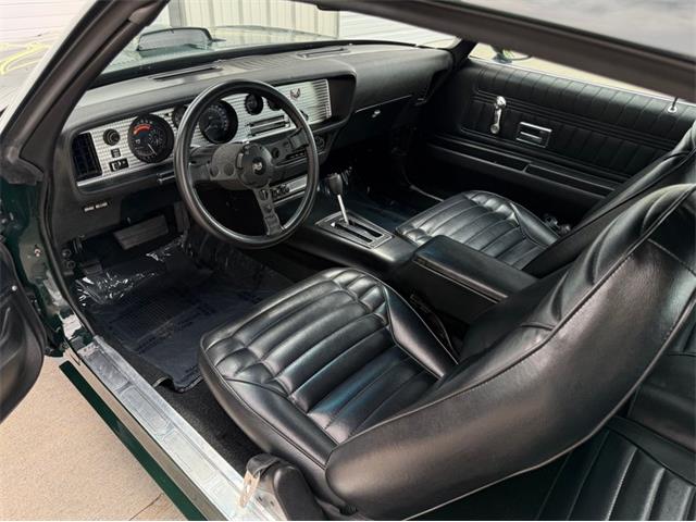 1973 Pontiac Firebird Trans Am (CC-2032474) for sale in Lincoln, Nebraska