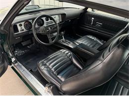 1973 Pontiac Firebird Trans Am (CC-2032474) for sale in Lincoln, Nebraska