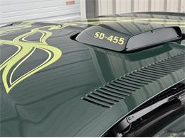 1973 Pontiac Firebird Trans Am (CC-2032474) for sale in Lincoln, Nebraska