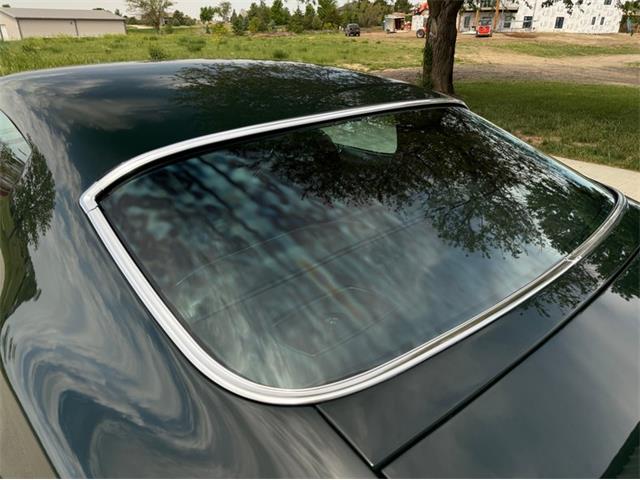 1973 Pontiac Firebird Trans Am (CC-2032474) for sale in Lincoln, Nebraska