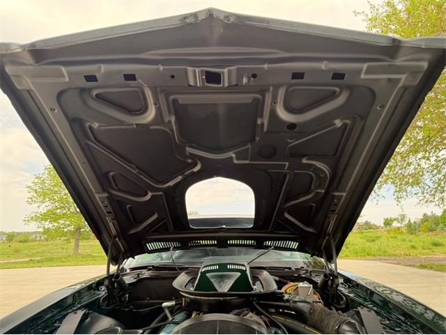 1973 Pontiac Firebird Trans Am (CC-2032474) for sale in Lincoln, Nebraska