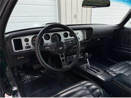 1973 Pontiac Firebird Trans Am (CC-2032474) for sale in Lincoln, Nebraska