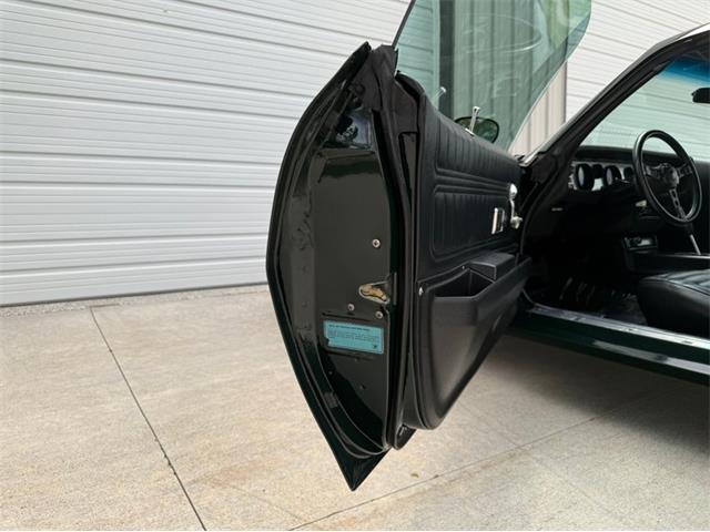 1973 Pontiac Firebird Trans Am (CC-2032474) for sale in Lincoln, Nebraska