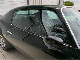 1973 Pontiac Firebird Trans Am (CC-2032474) for sale in Lincoln, Nebraska
